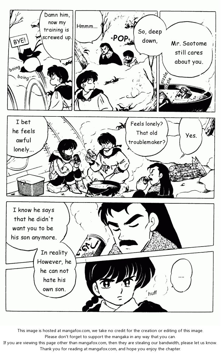 Read Ranma 12 Manga Online