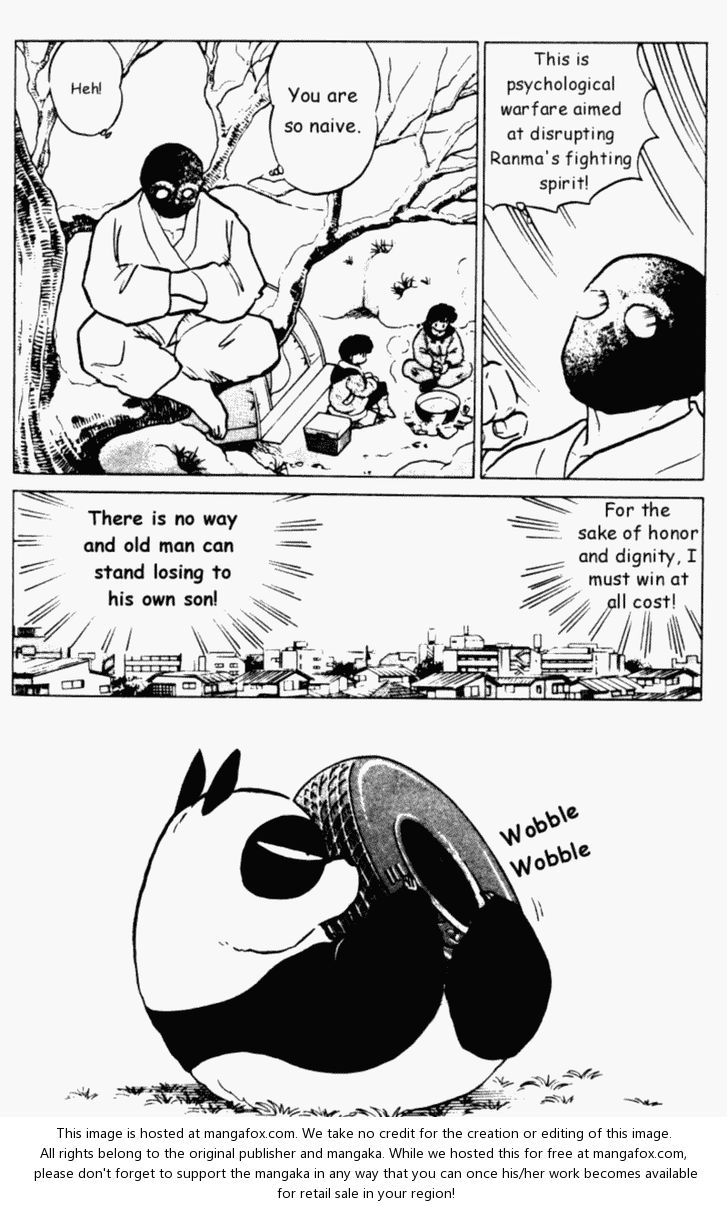 Read Ranma 12 Manga Online