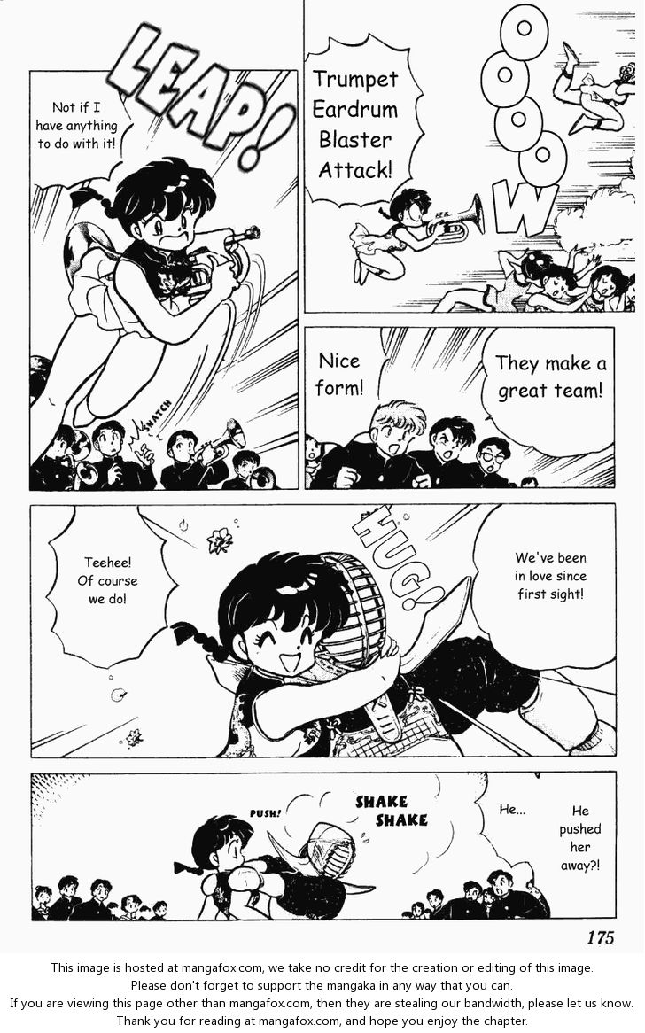 Read Ranma 12 Manga Online
