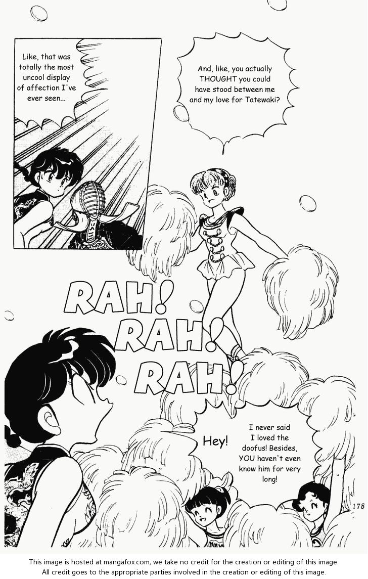 Read Ranma 12 Manga Online