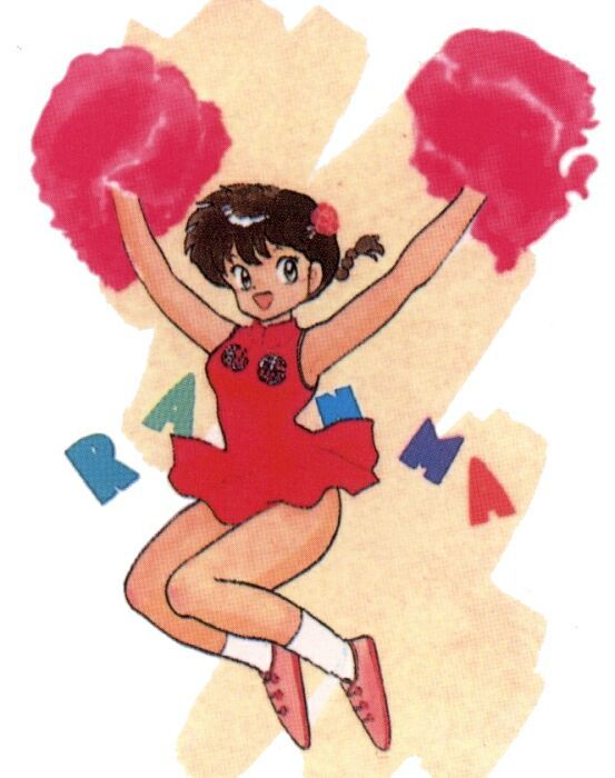 Read Ranma 12 Manga Online