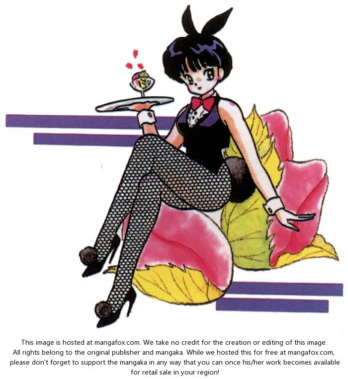 Read Ranma 12 Manga Online