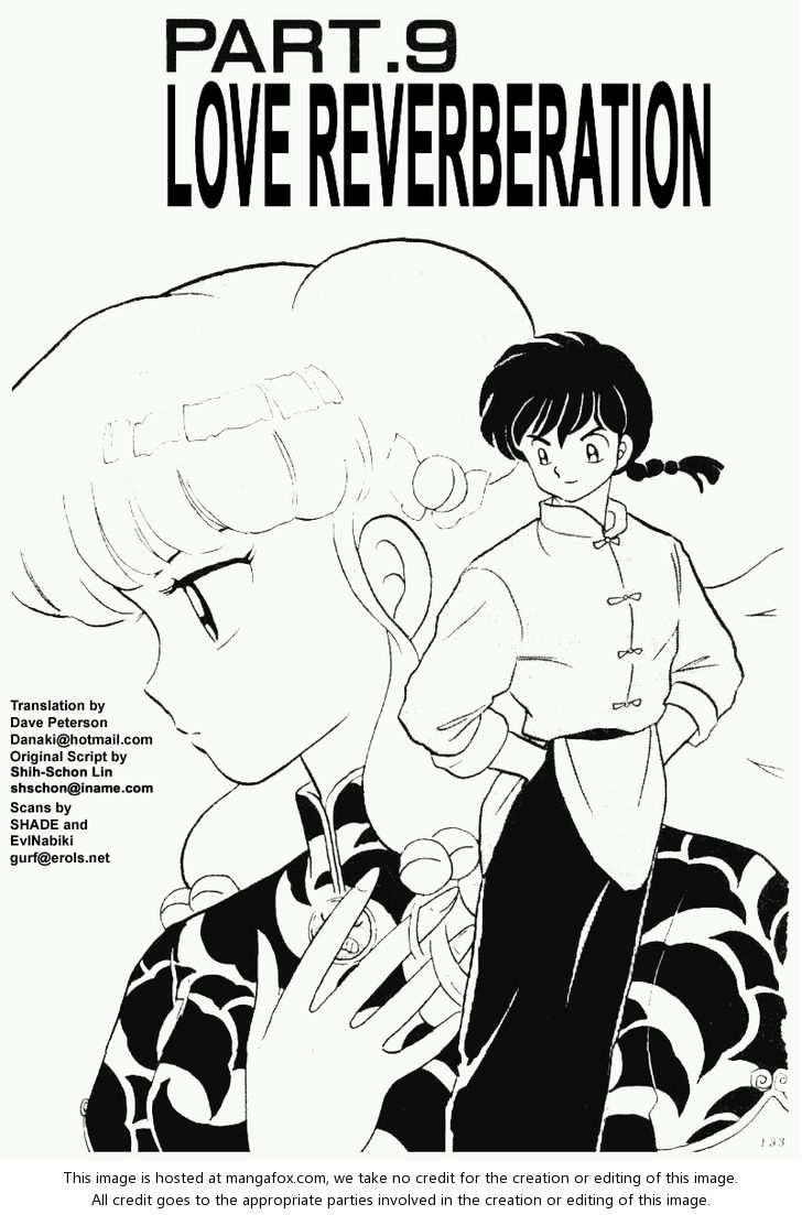 Read Ranma 12 Manga Online