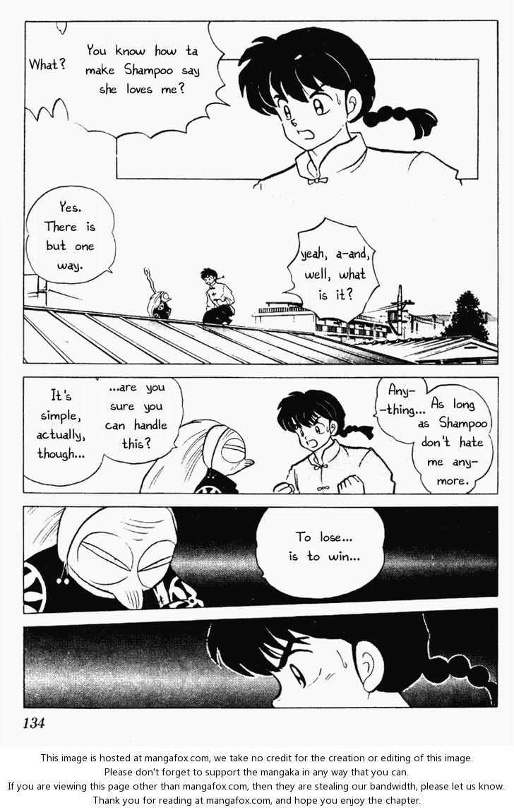 Read Ranma 12 Manga Online