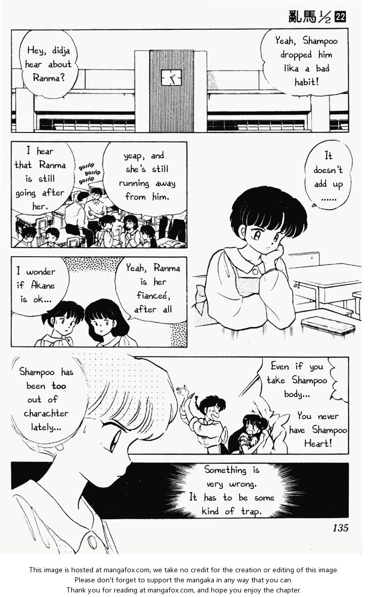 Read Ranma 12 Manga Online
