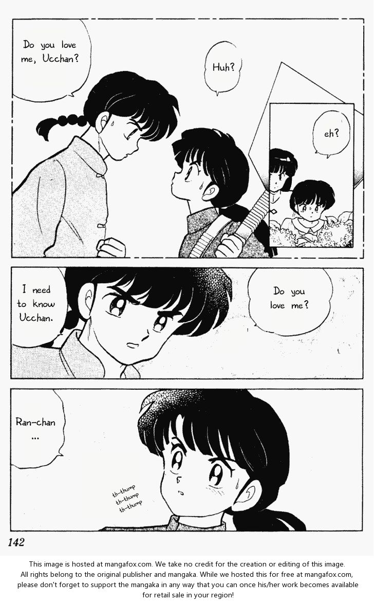 Read Ranma 12 Manga Online