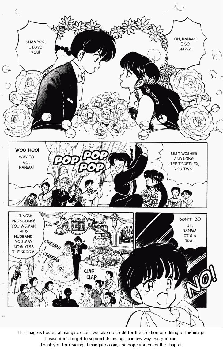 Read Ranma 12 Manga Online