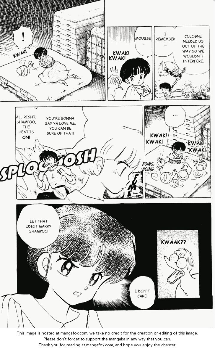 Read Ranma 12 Manga Online