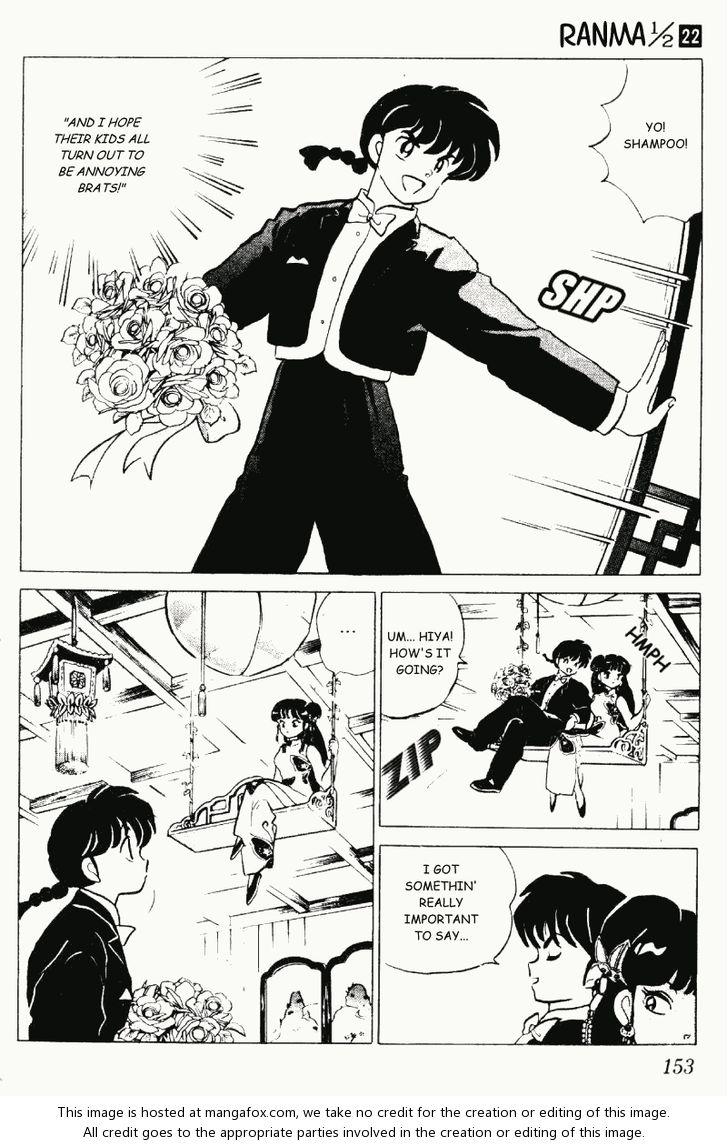 Read Ranma 12 Manga Online