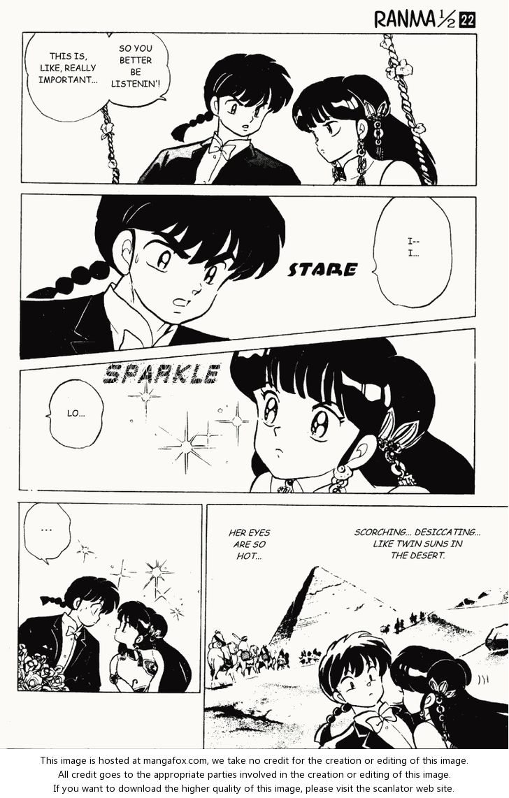 Read Ranma 12 Manga Online