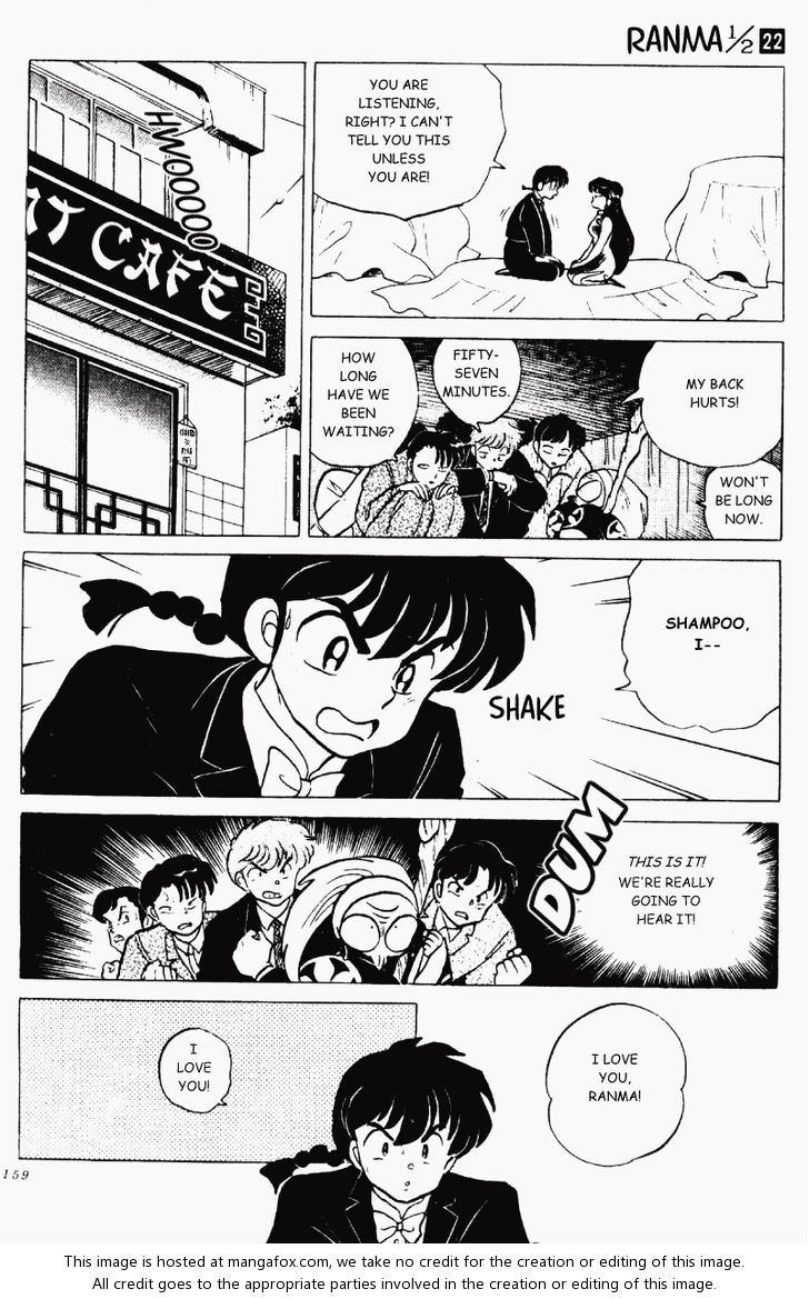 Read Ranma 12 Manga Online