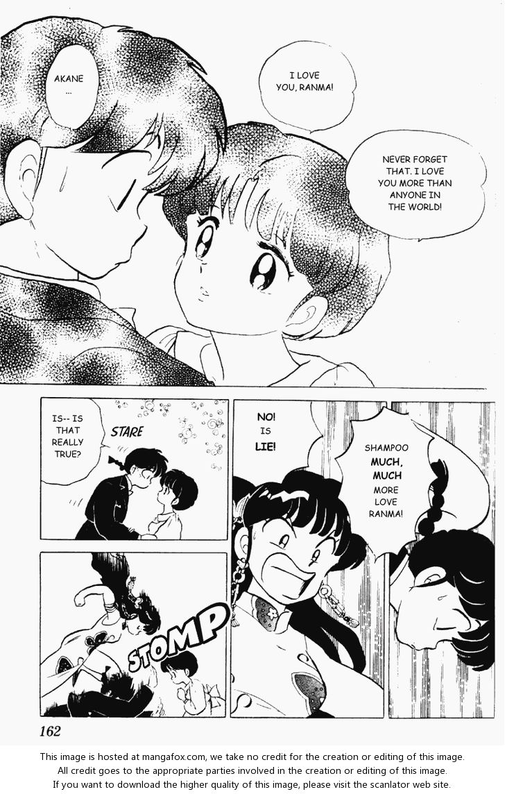Read Ranma 12 Manga Online