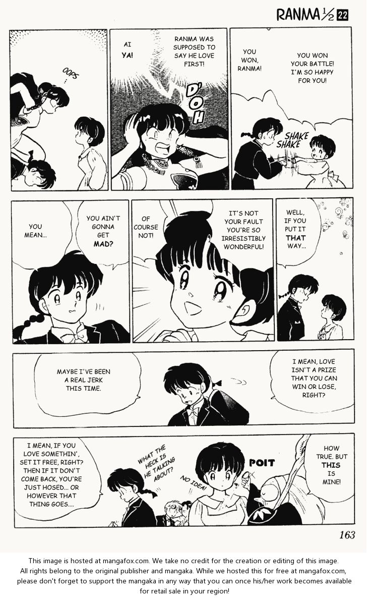 Read Ranma 12 Manga Online