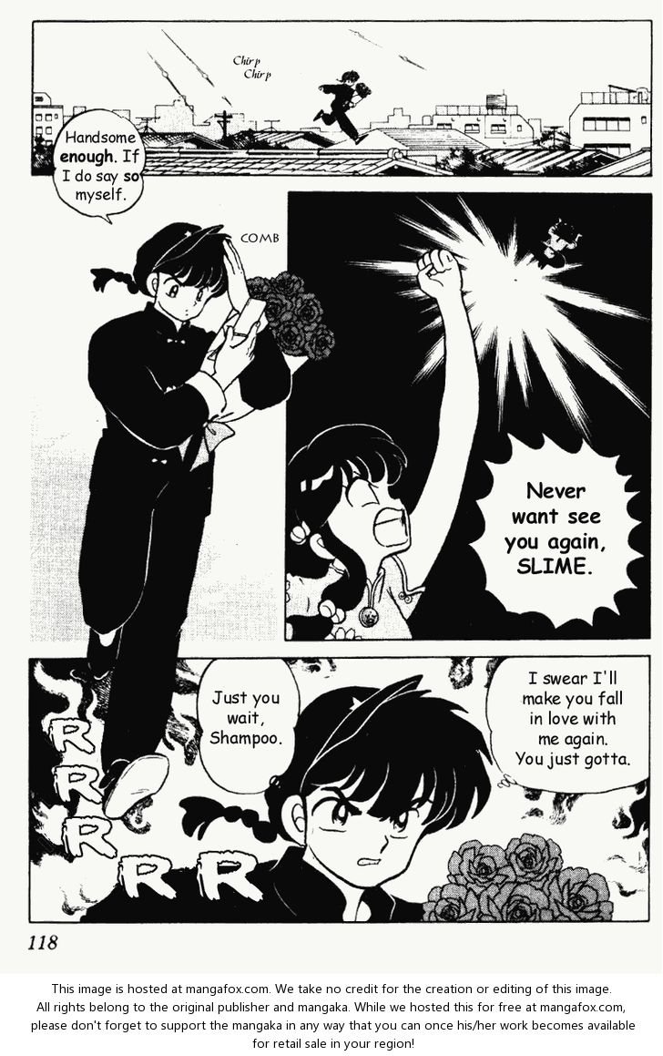 Read Ranma 12 Manga Online