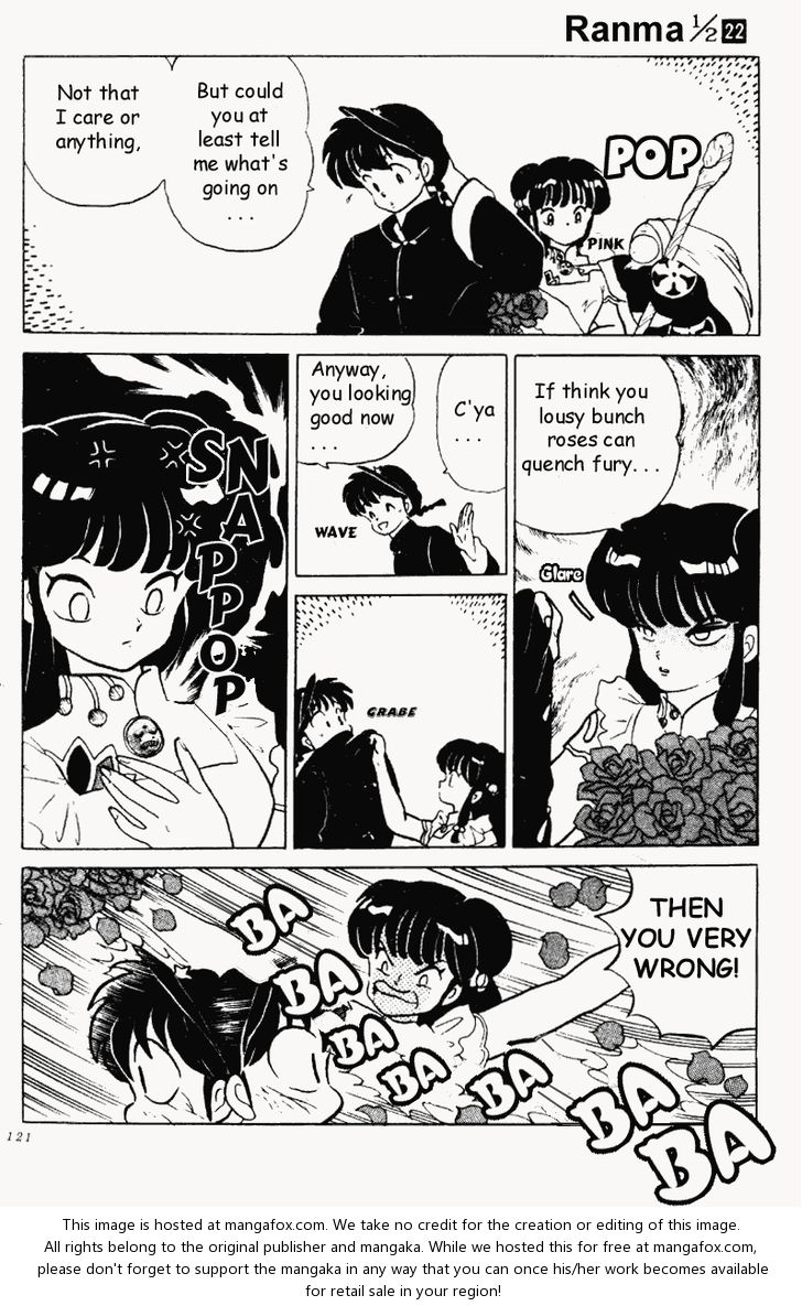 Read Ranma 12 Manga Online
