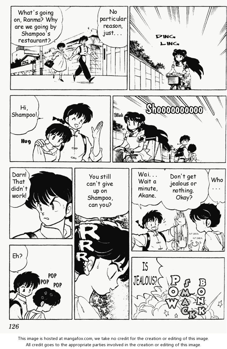 Read Ranma 12 Manga Online