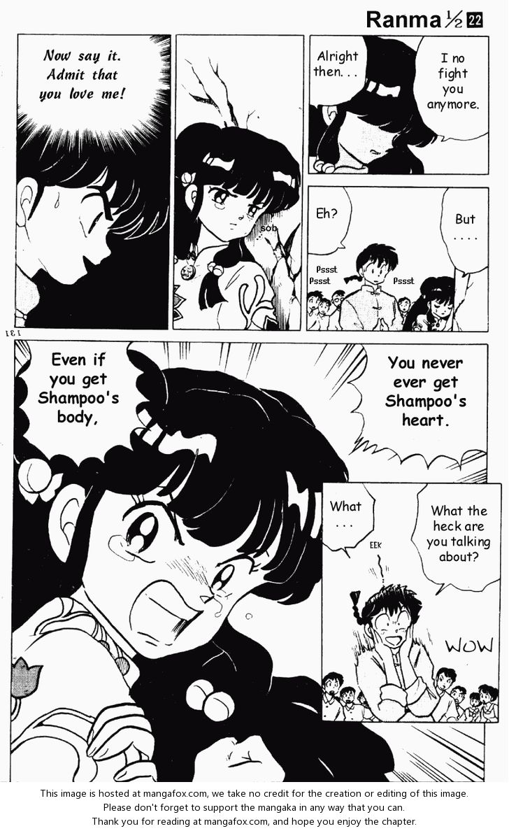 Read Ranma 12 Manga Online