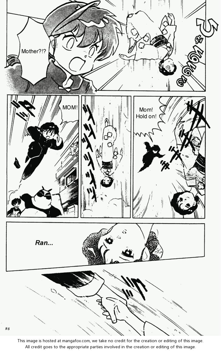 Read Ranma 12 Manga Online