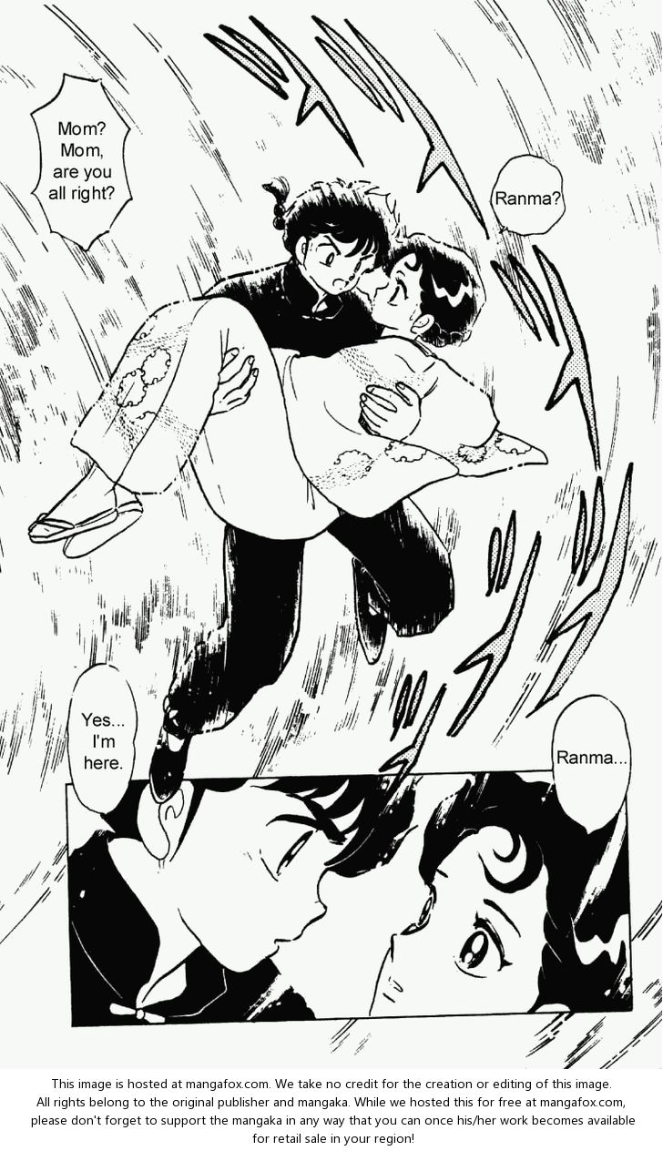 Read Ranma 12 Manga Online