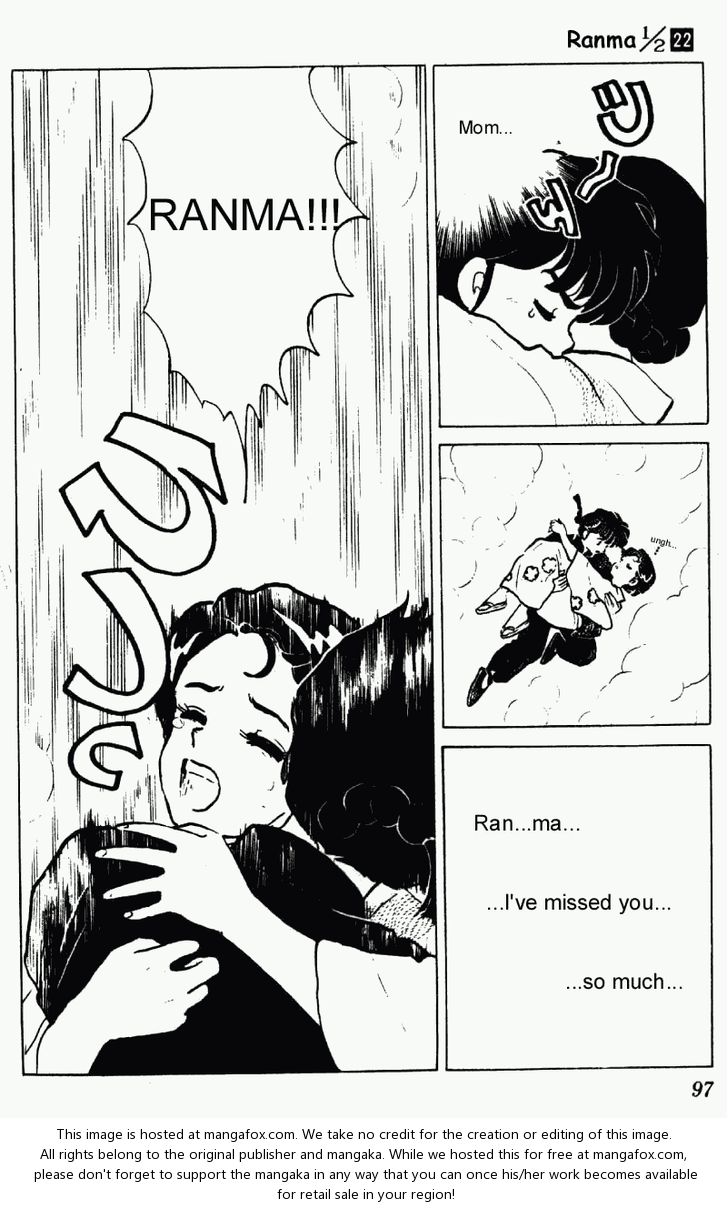 Read Ranma 12 Manga Online