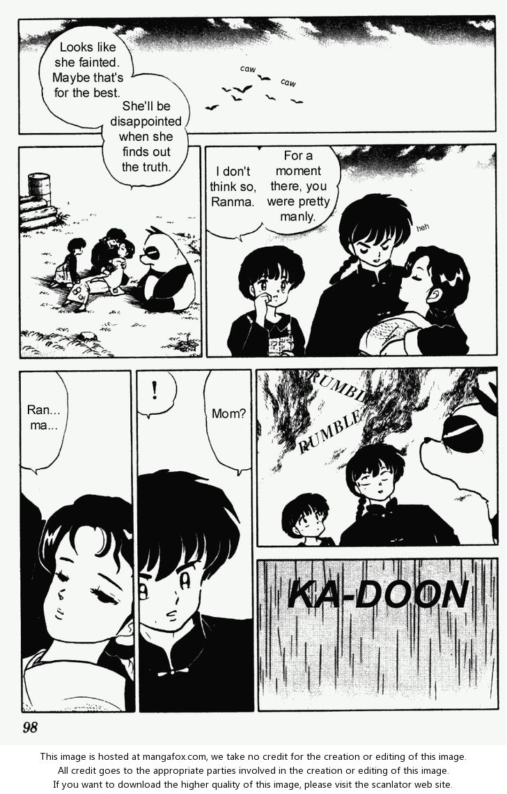 Read Ranma 12 Manga Online