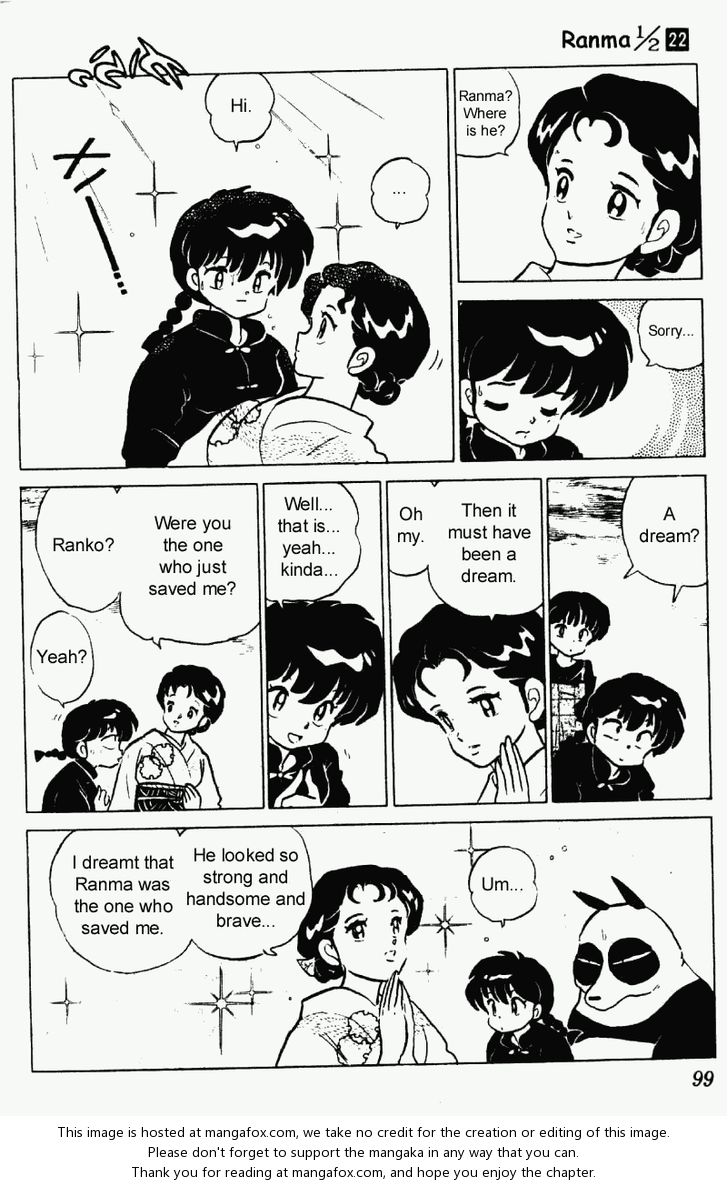Read Ranma 12 Manga Online