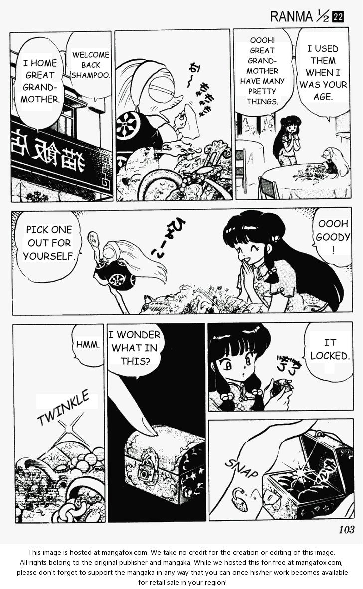 Read Ranma 12 Manga Online