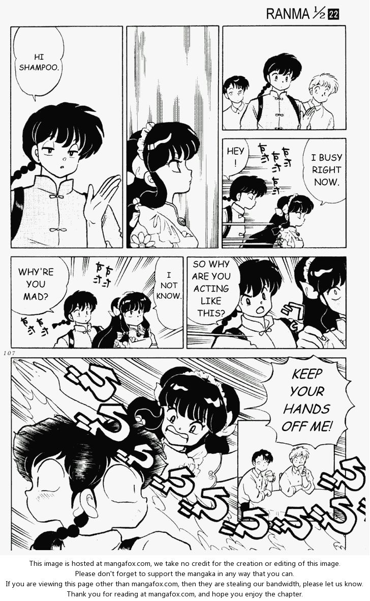 Read Ranma 12 Manga Online