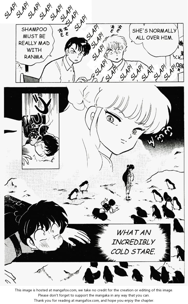 Read Ranma 12 Manga Online