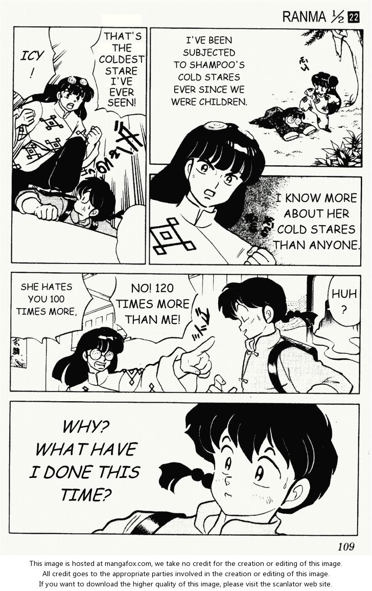 Read Ranma 12 Manga Online