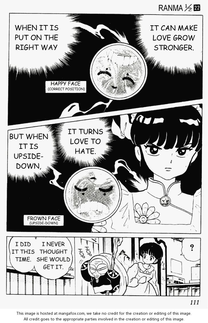 Read Ranma 12 Manga Online