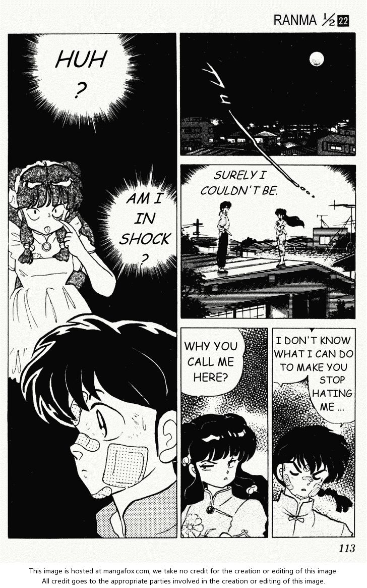 Read Ranma 12 Manga Online