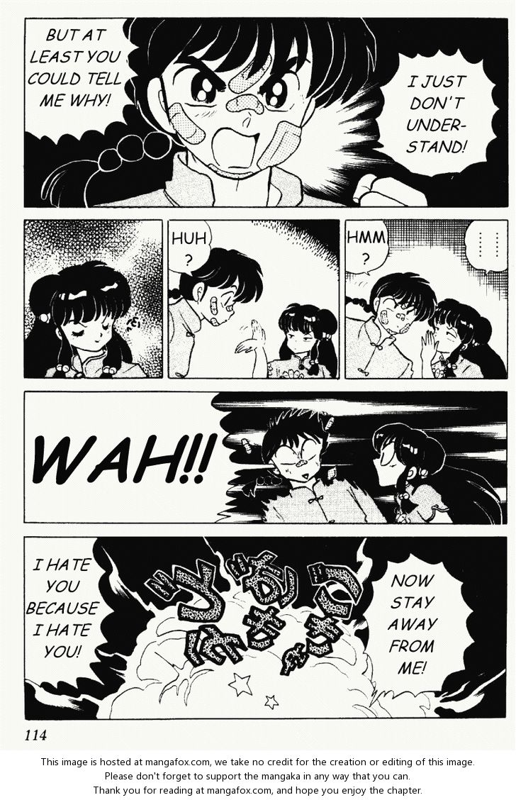 Read Ranma 12 Manga Online