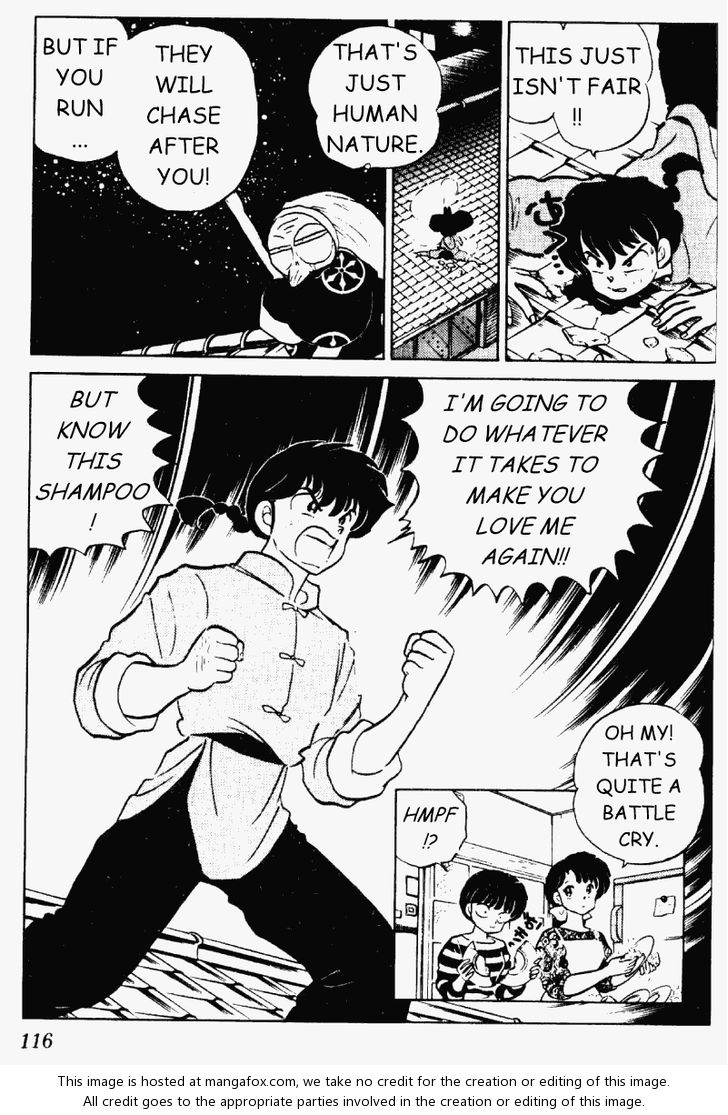 Read Ranma 12 Manga Online