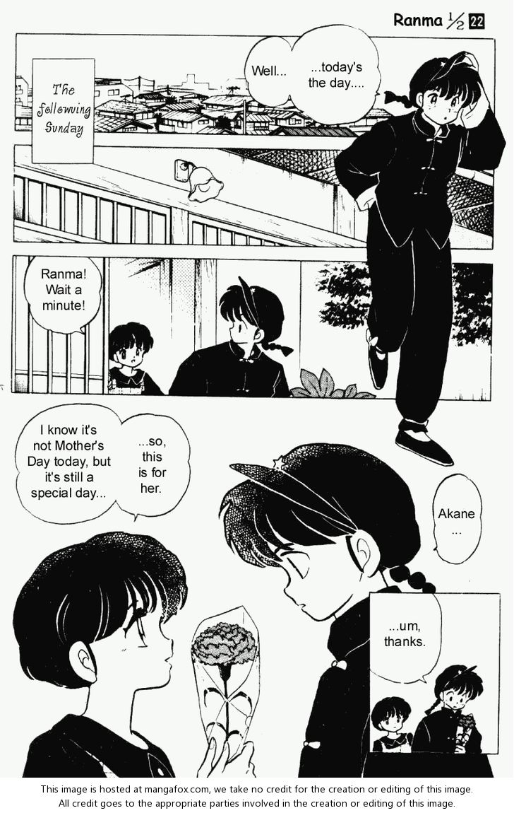 Read Ranma 12 Manga Online