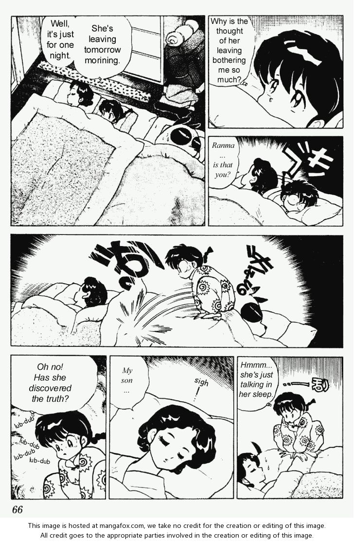 Read Ranma 12 Manga Online