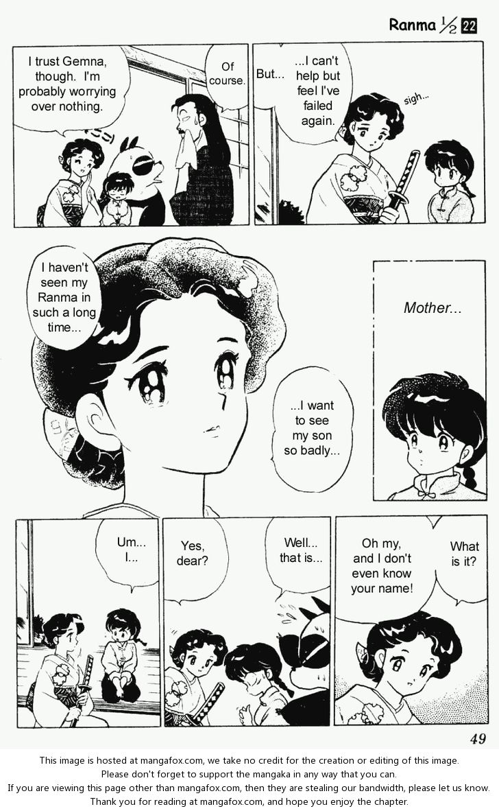 Read Ranma 12 Manga Online