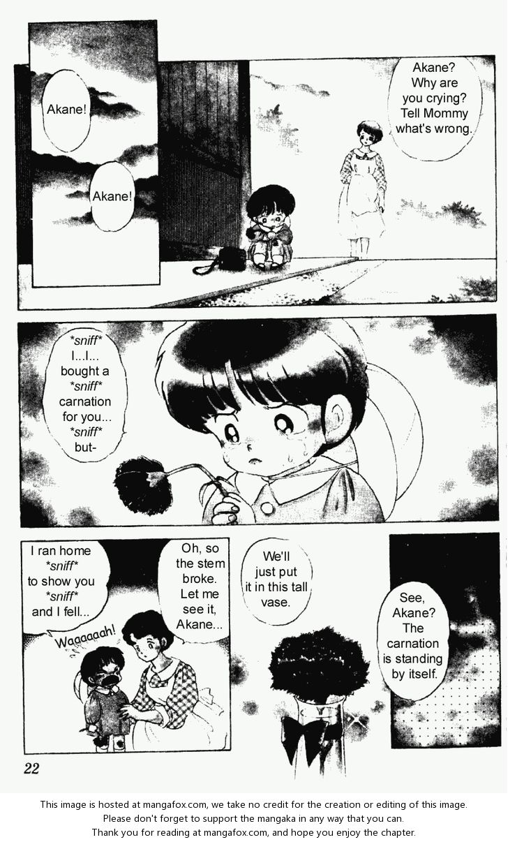 Read Ranma 12 Manga Online
