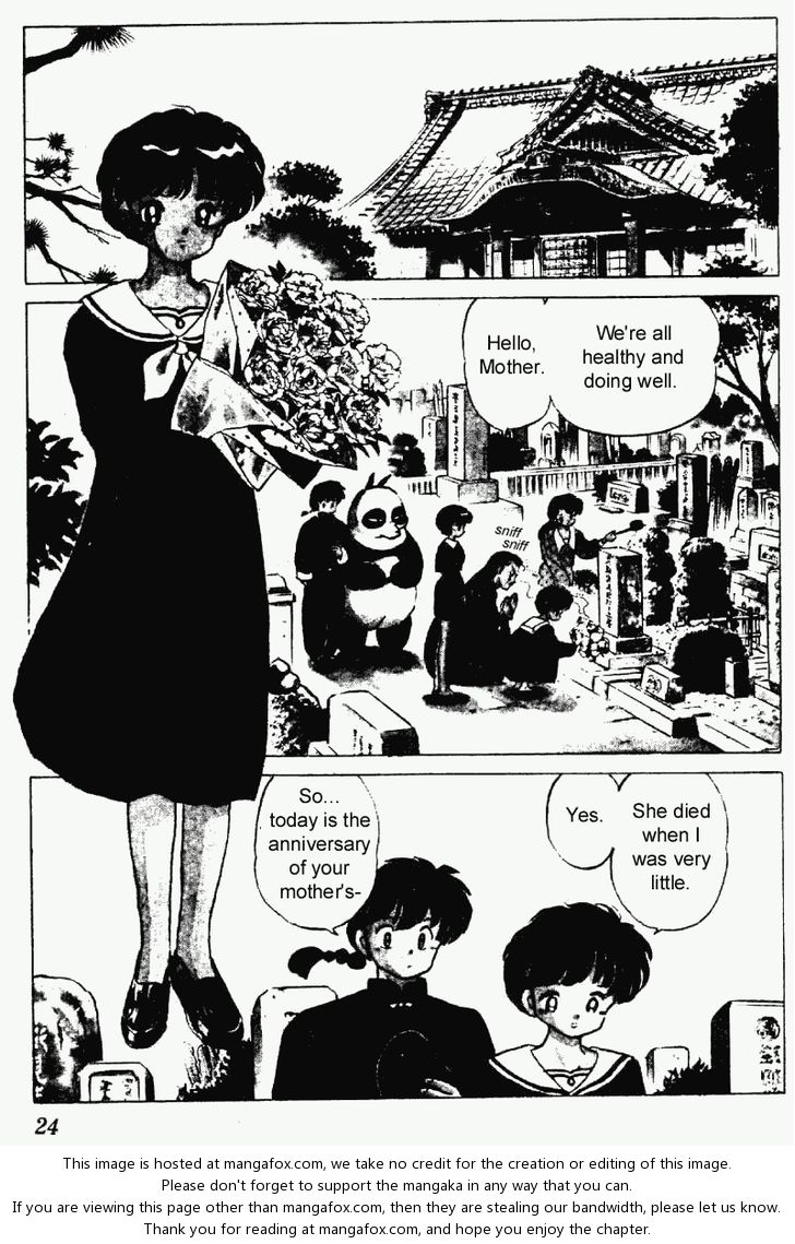 Read Ranma 12 Manga Online