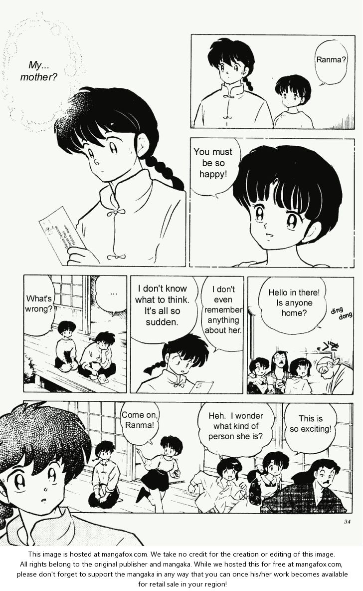 Read Ranma 12 Manga Online