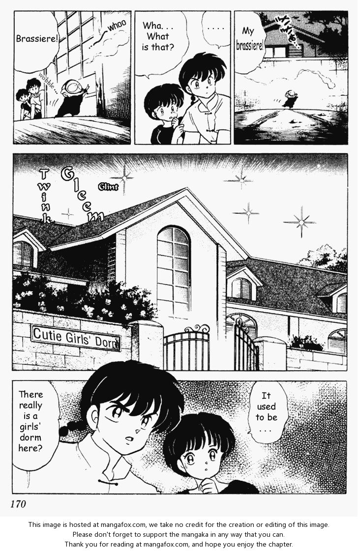 Read Ranma 12 Manga Online