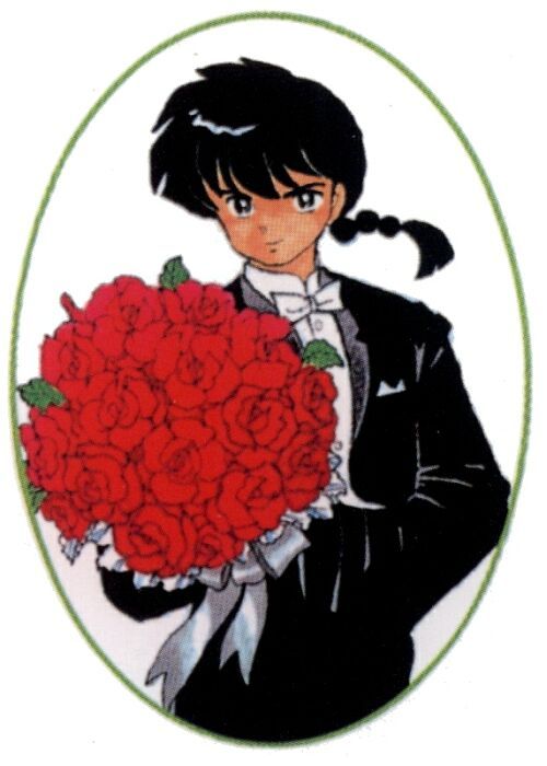 Read Ranma 12 Manga Online