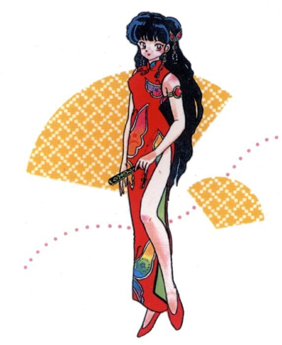 Read Ranma 12 Manga Online