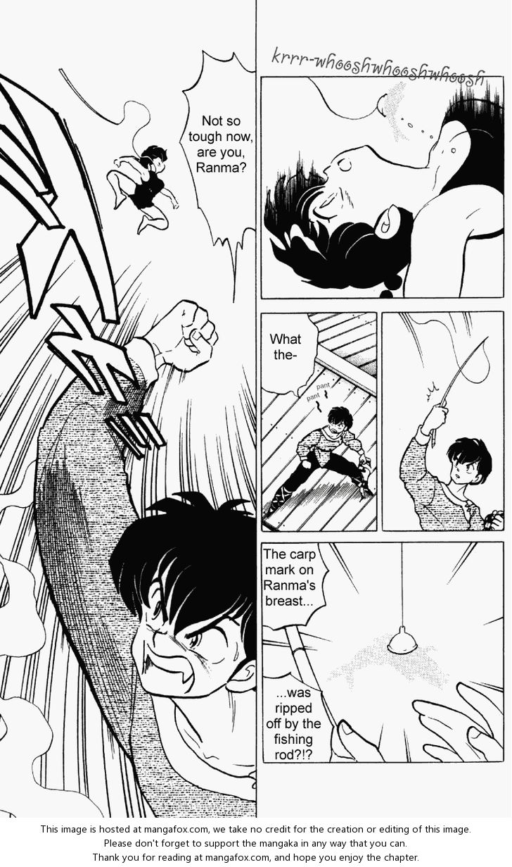 Read Ranma 12 Manga Online
