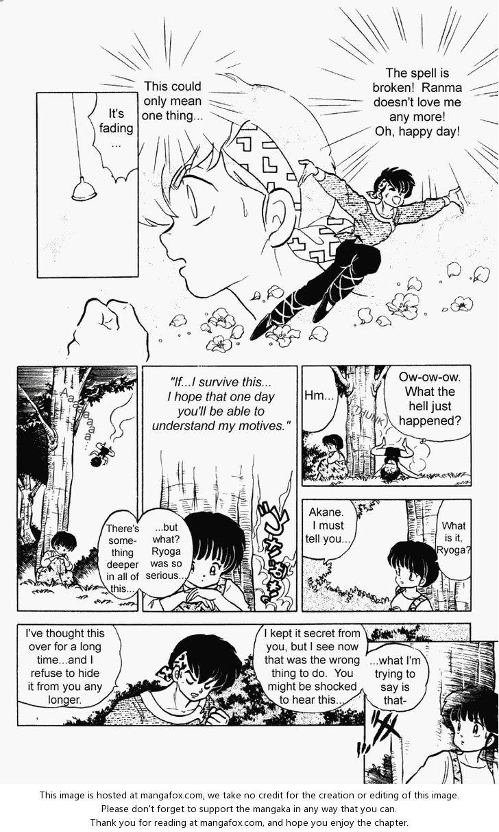 Read Ranma 12 Manga Online