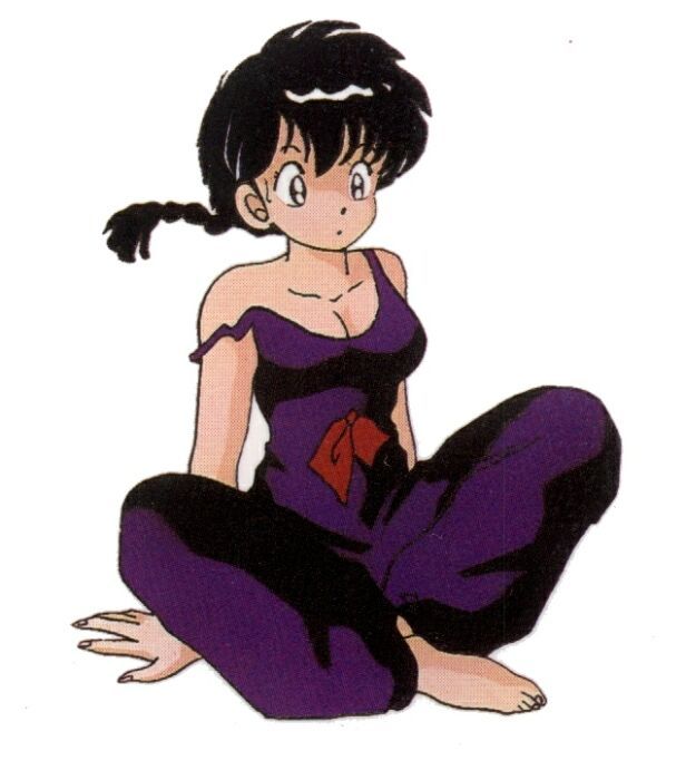 Read Ranma 12 Manga Online