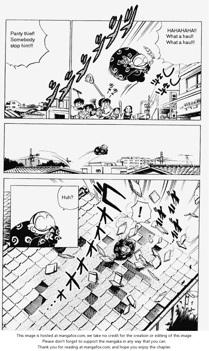 Read Ranma 12 Manga Online
