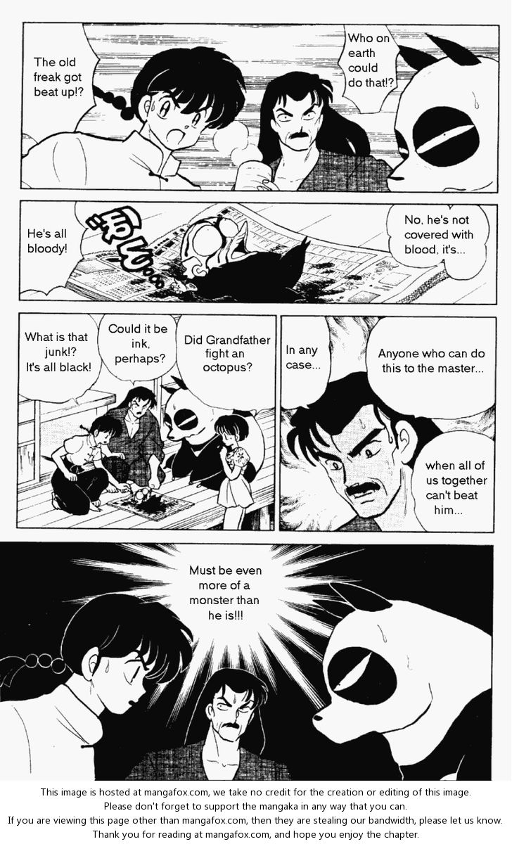 Read Ranma 12 Manga Online