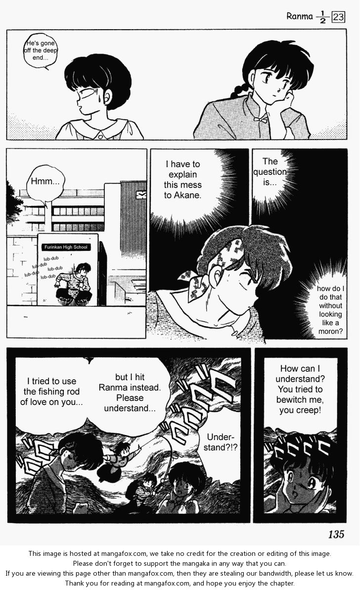 Read Ranma 12 Manga Online