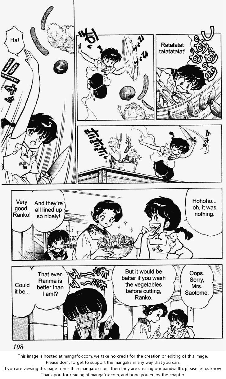 Read Ranma 12 Manga Online